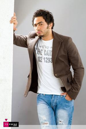 TAMIR HASNY